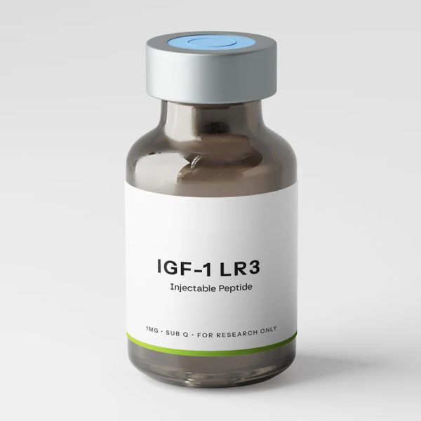 IGF-1 LR3