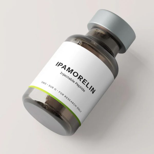 Ipamorelin - Image 2