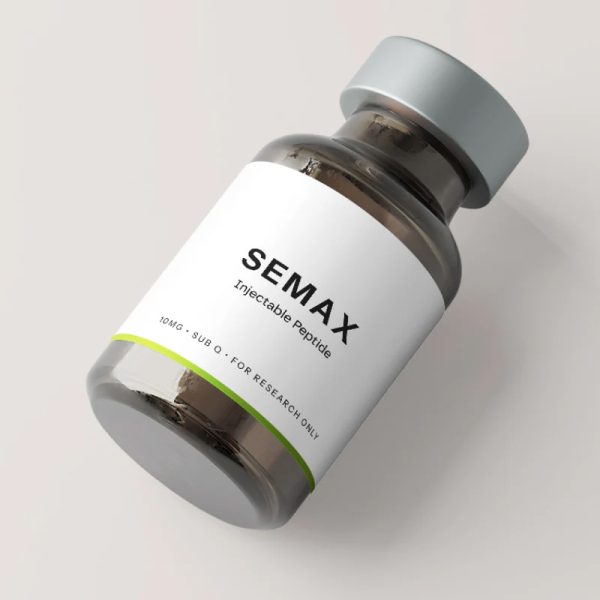 Semax - Image 2